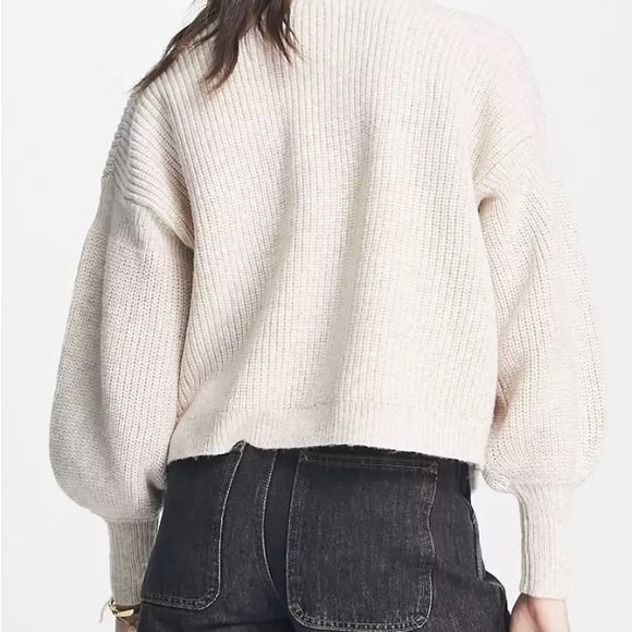 ASOS DESIGN cardigan sweater - Picture 2 of 7